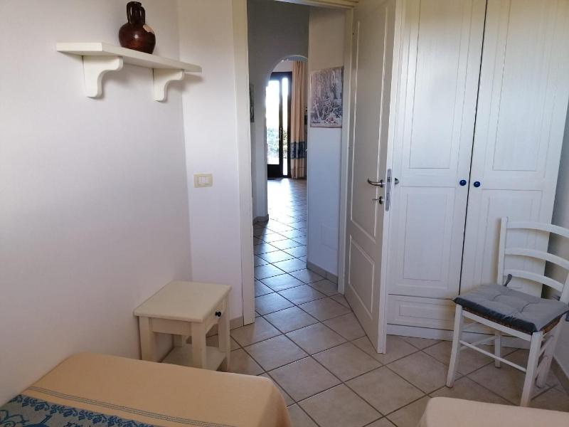 Il Borgo Apt 1 a Porto San Paolo - Lussuoso con piscina