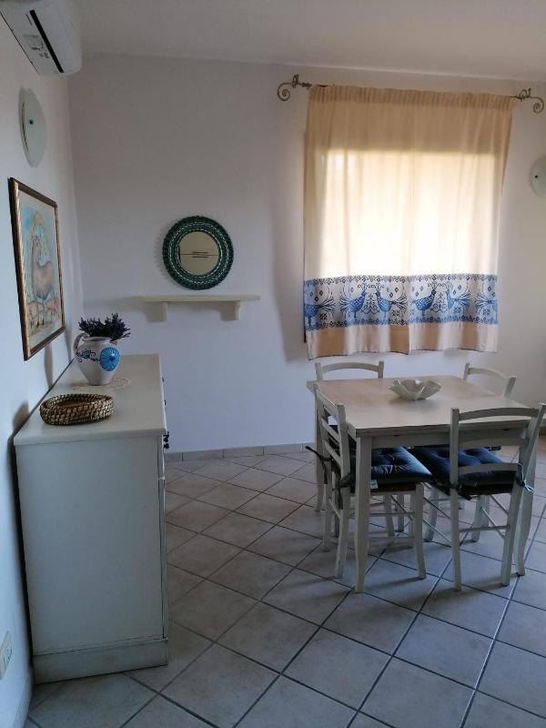 Il Borgo Apt 1 a Porto San Paolo - Lussuoso con piscina