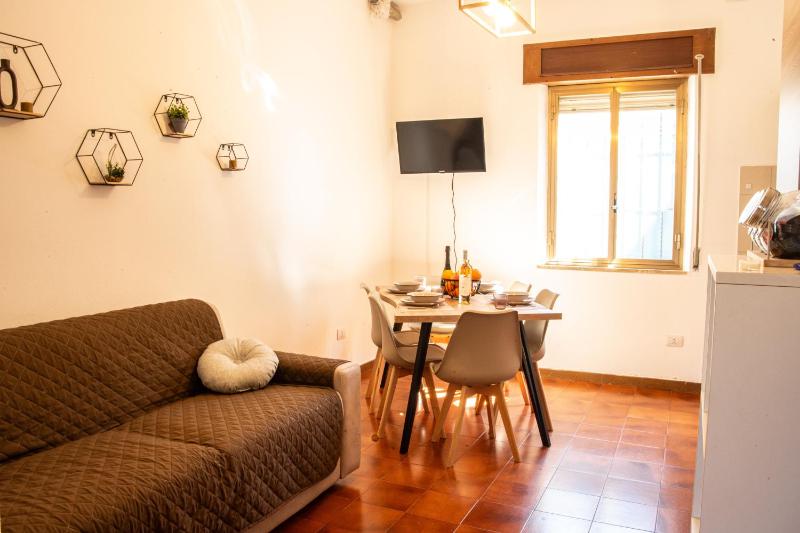 Casa Smeralda a Olbia - Incantevole appartamento centrale