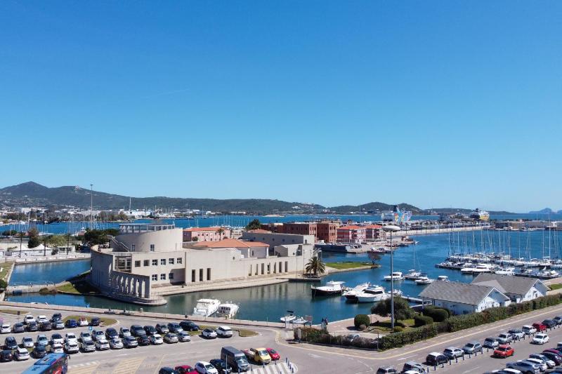 Casa Smeralda a Olbia - Incantevole appartamento centrale