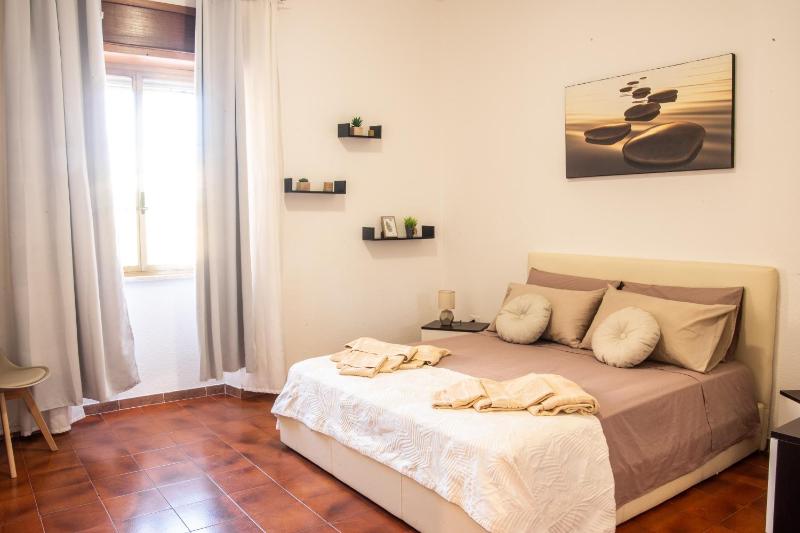 Casa Smeralda a Olbia - Incantevole appartamento centrale