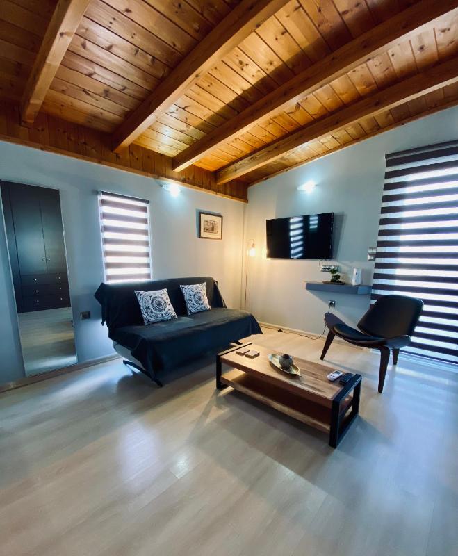 Keskos Luxury Apartment — отель в Афины, Греция