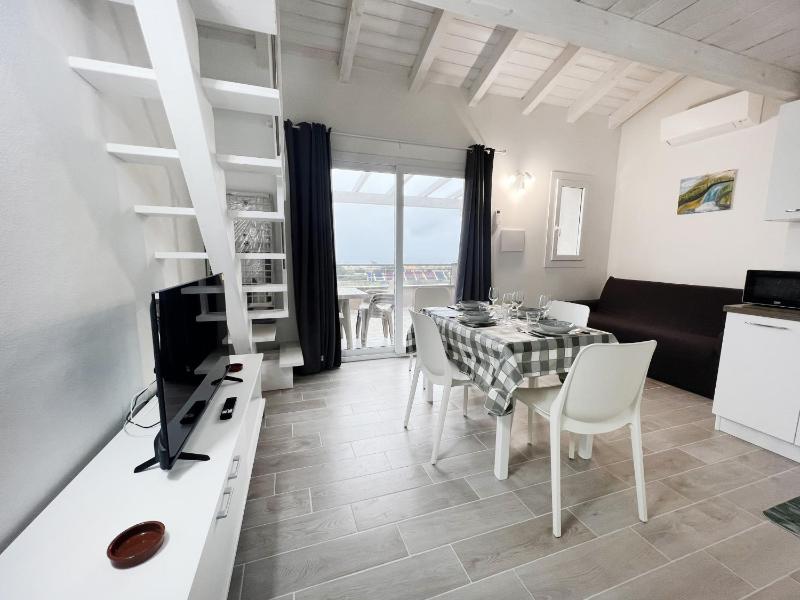 Il Sole a Castelsardo - Appartamento con Piscina
