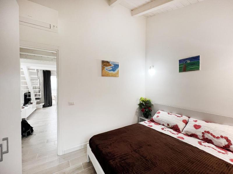 Il Sole a Castelsardo - Appartamento con Piscina
