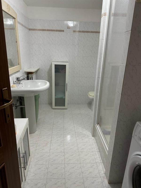 Comfort House a Olbia - Spazioso appartamento con balcone
