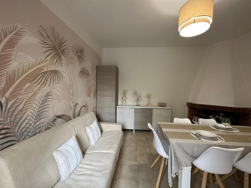 Mediterranean Home a Sorso - Ampia Villa con Giardino