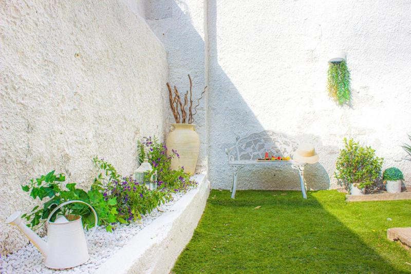 Mediterranean Home a Sorso - Ampia Villa con Giardino