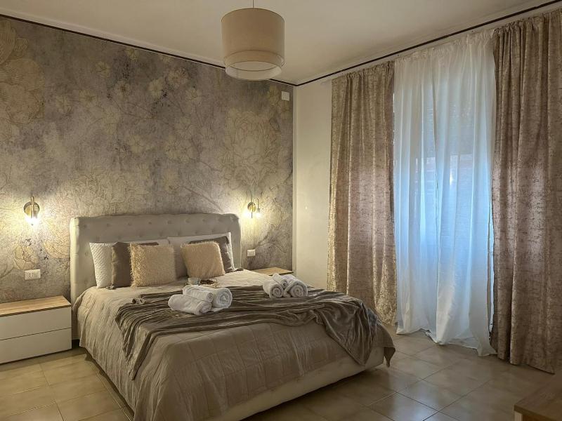 Mediterranean Home a Sorso - Ampia Villa con Giardino