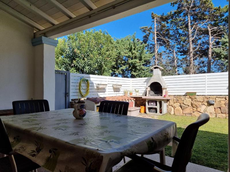 Res S'Abbaida a Tanaunella - Lussuosa villa piscina