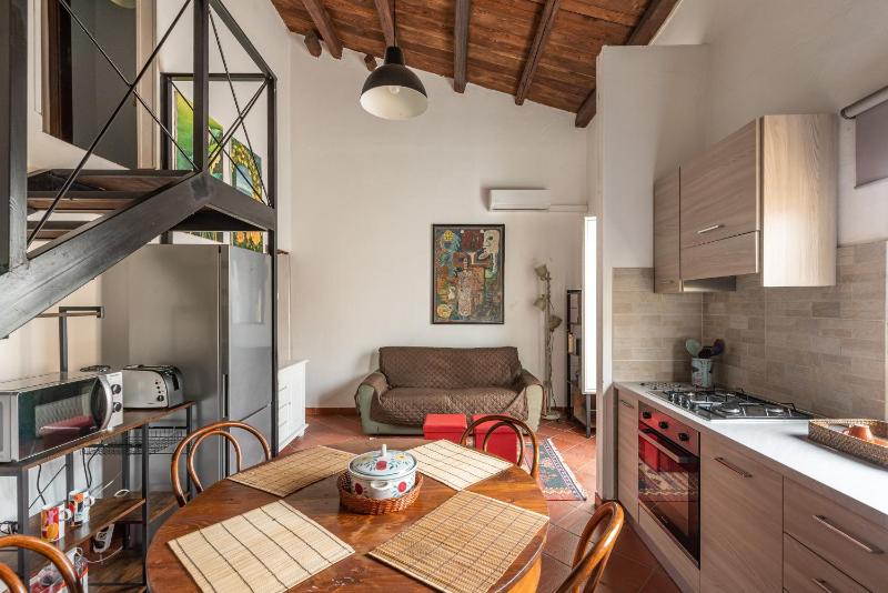 Цены на Gervasi Apartment alla Kalsa by Wonderful Italy в Палермо