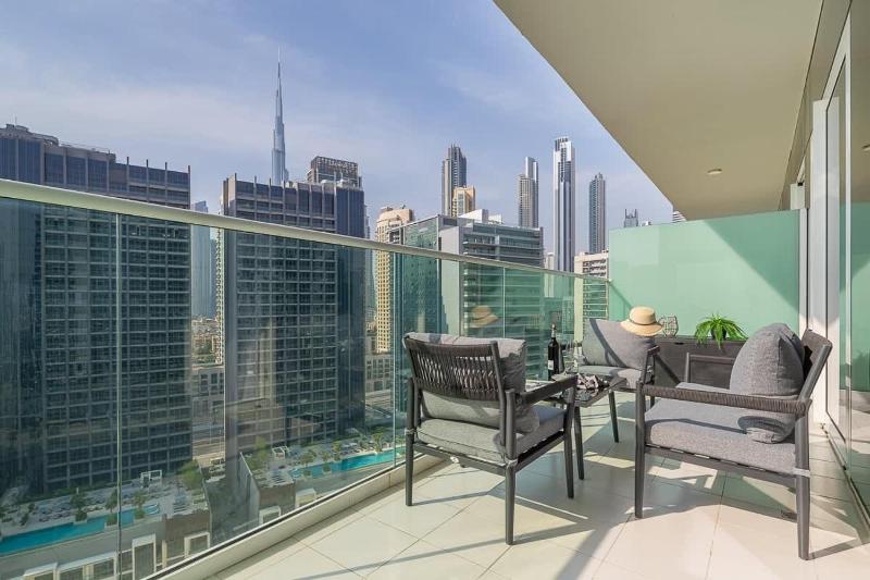 Цены на Frank Porter - Reva Residences в Дубае
