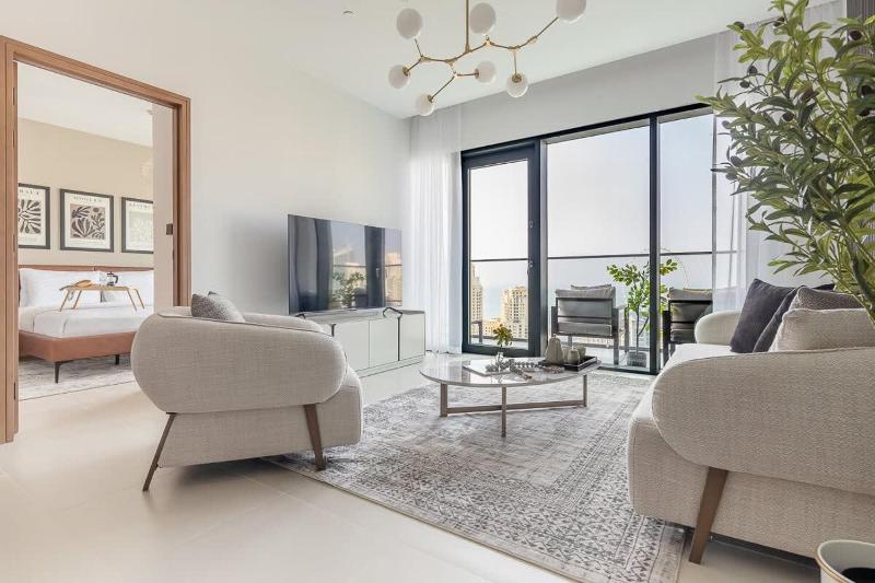 Frank Porter - Vida Residence — забронировать отель в Дубае