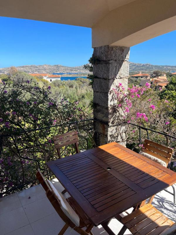 Villa Carlotta a La Maddalena - Lussuosa Villa Vacanze