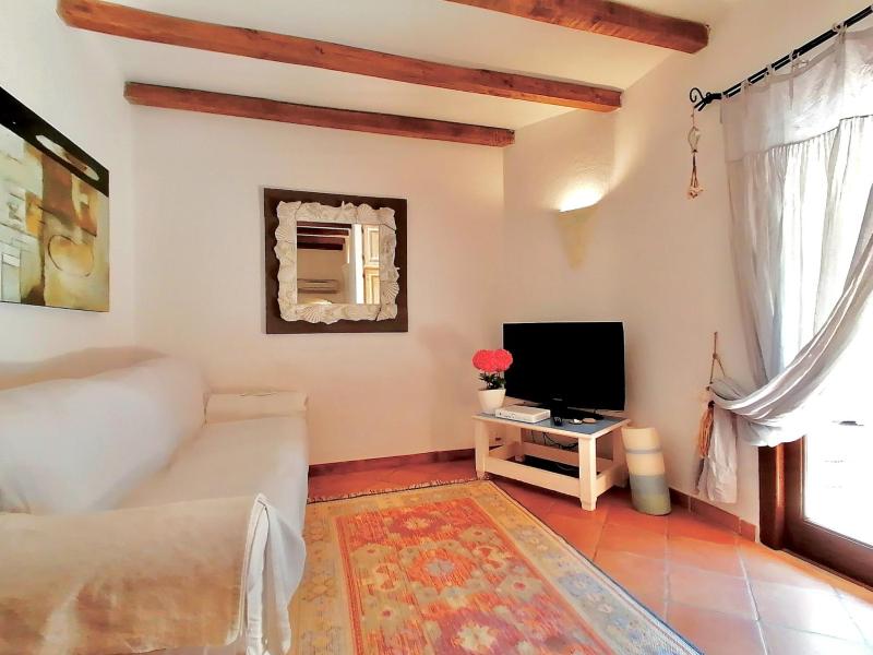 La Residenza Del Golf a Porto Cervo - Villa Esclusiva