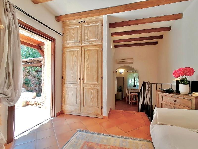 La Residenza Del Golf a Porto Cervo - Villa Esclusiva