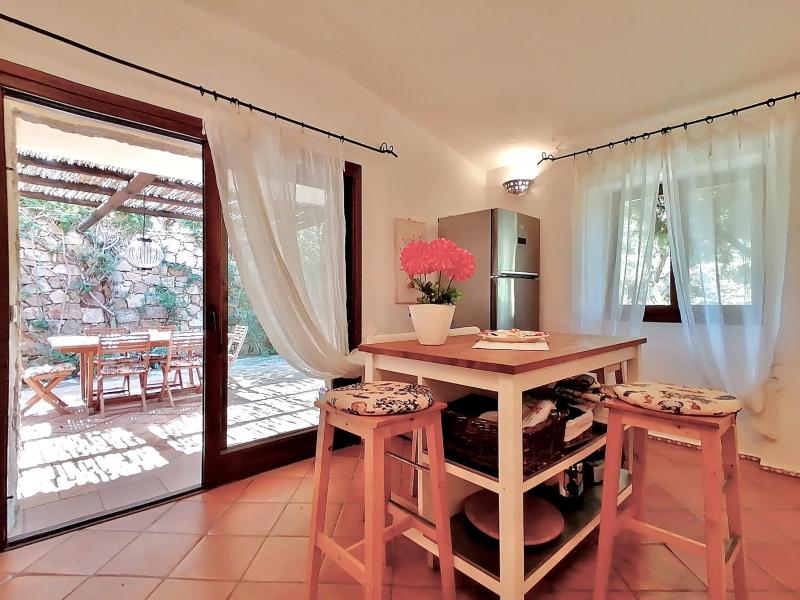 La Residenza Del Golf a Porto Cervo - Villa Esclusiva