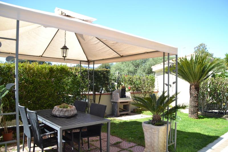 Casa delle Conchiglie a Pula - Nido a passi dal mare