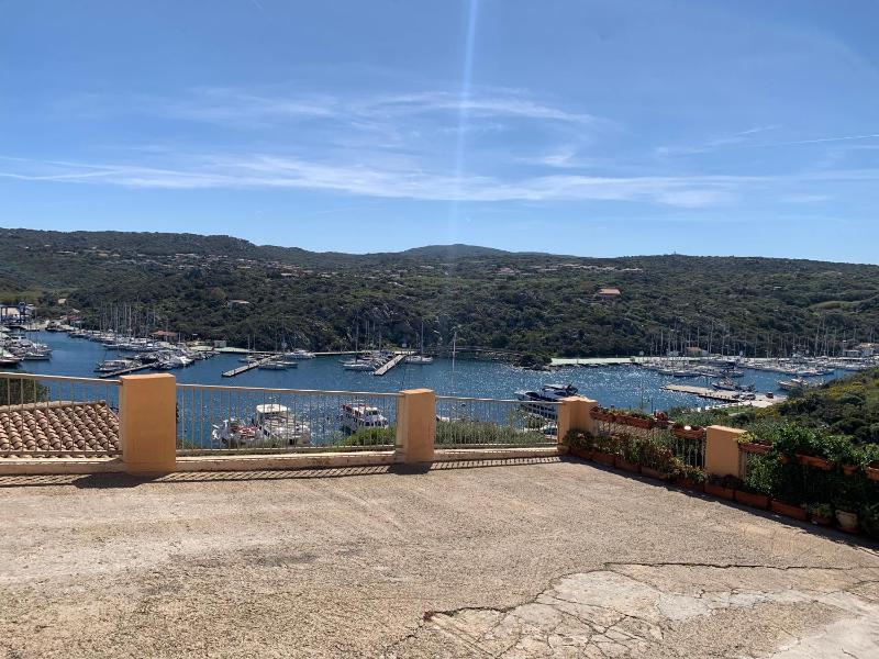 La Casa sul Porto a Santa Teresa - Splendido apt vista mare