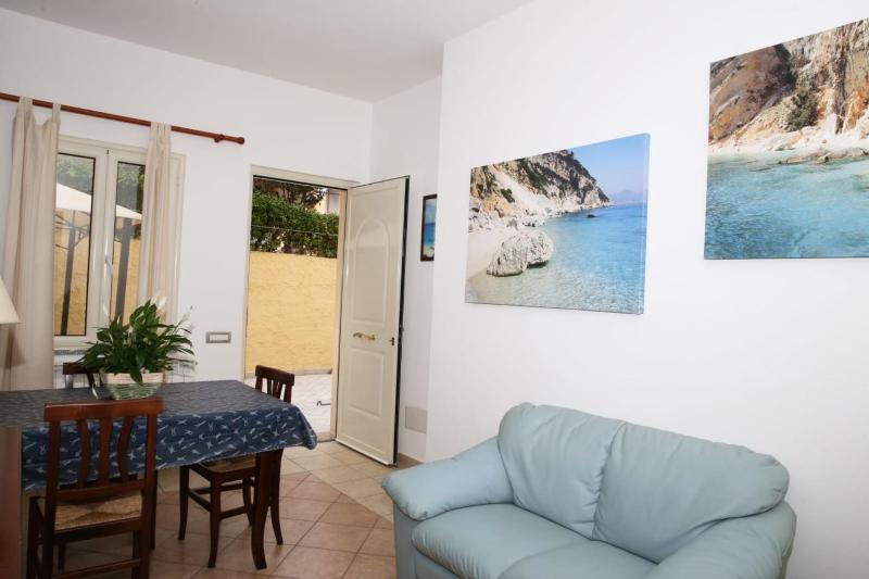 Arbatax Blu - Accogliente Casa Vacanze Vista Mare