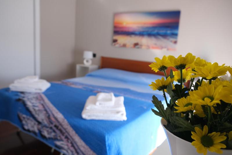 Apartment Nadia — отель с удобным расположением в Неаполе