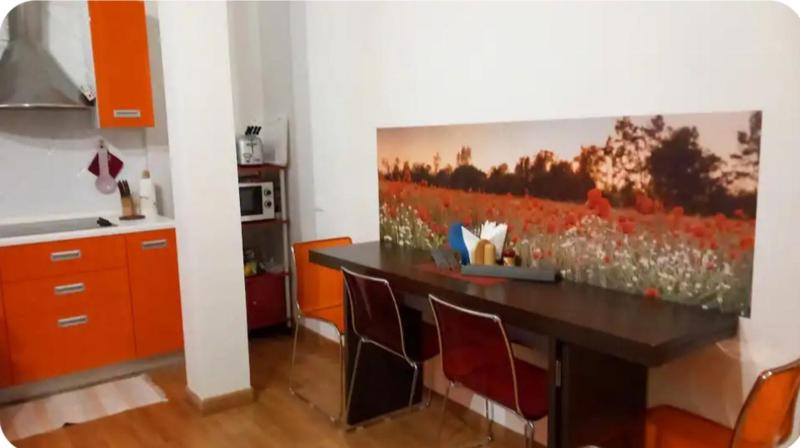 Castello Camera a Cagliari - Economica Stanza Condivisa