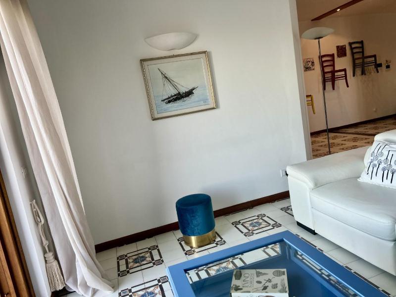 Mv Home a Olbia - Spazioso appartamento con terrazza centrale