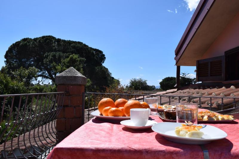 Villa a Arbatax - Accogliente Appartamento Vicino Mare