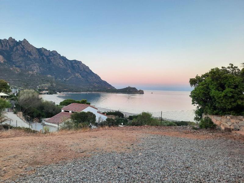 Carrubi a Tertenìa - Panoramico appartamento sul mare