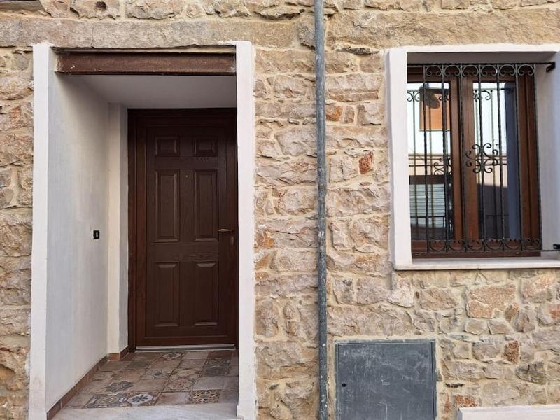 Dommu Amsicora a Baunei - Accogliente Rifugio nel Centro