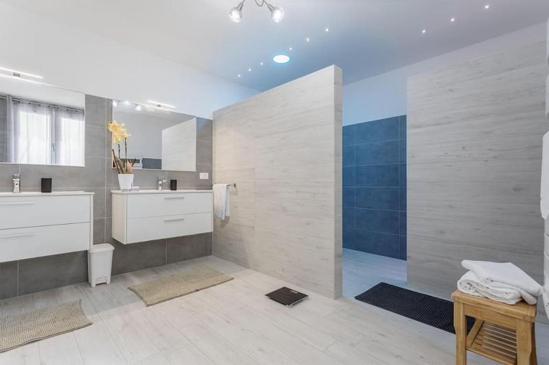 Villa Claudia a Tertenìa - Lusso con piscina privata