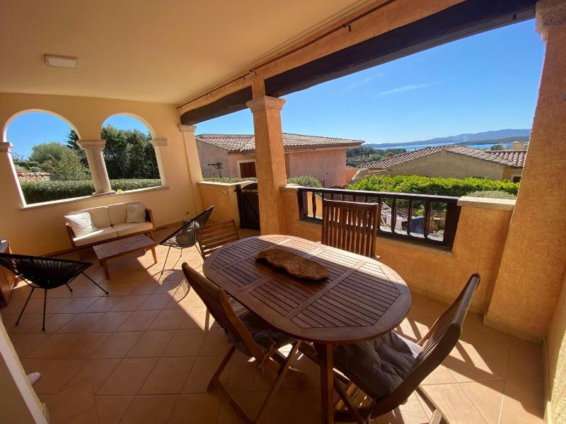 La Terrazza Del Faro a Olbia - Splendido apt vista mare