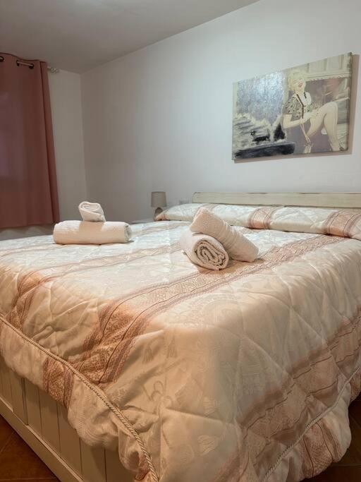 Comfort House a Olbia - Lussuoso appartamento con giardino