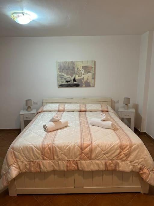 Comfort House a Olbia - Lussuoso appartamento con giardino