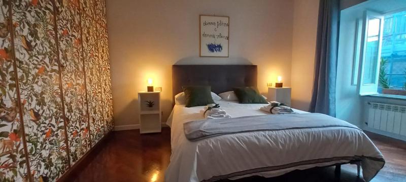 Цены на Nilo 28 house в Неаполе