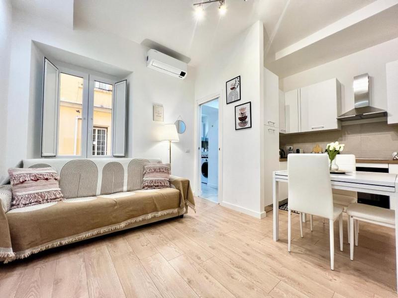 Saint Peter 78 - Design Apartment — комфортный отель в Риме