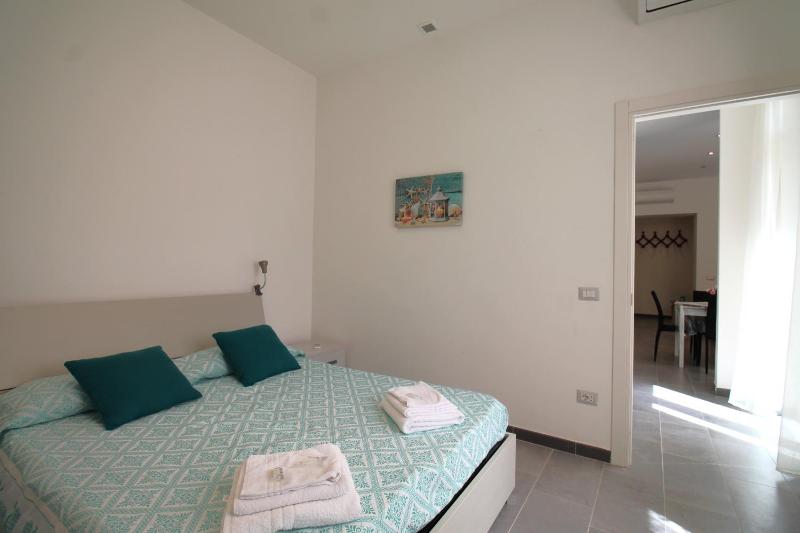 Casa Anna a Cagliari - Tranquillo appartamento centrale