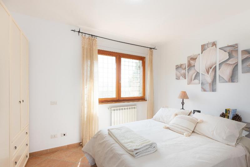 My Cozy Home in Rome — забронировать отель в Риме