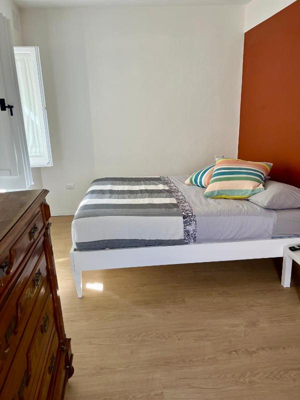 Casa Minù Siotto Pintor a Cagliari - Moderno alloggio