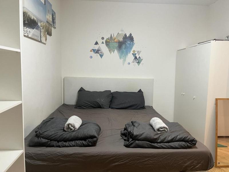 Цены на Cute Cozy & Central Apartment в вене