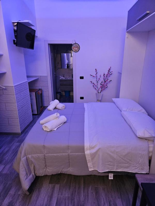 Цены на Ninarella House в Неаполе