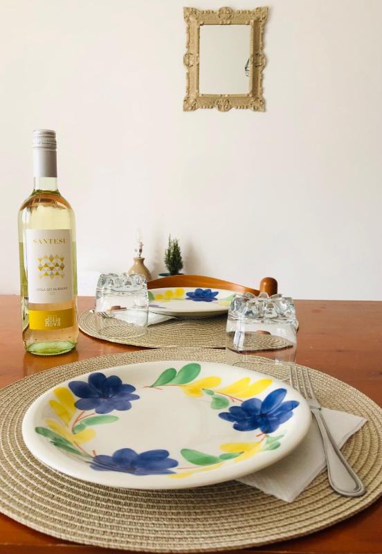 Casa Tirso a Oristano - Elegante Appartamento Rinnovato