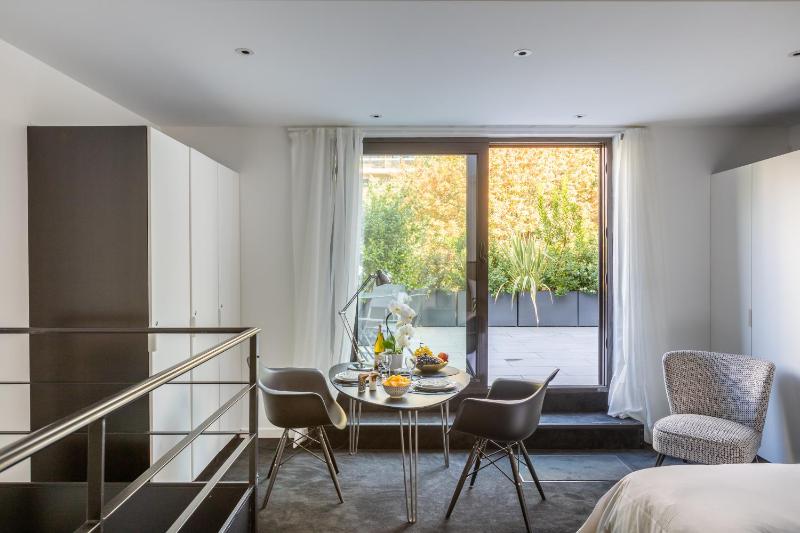 B20 Studio Terrasse 175Blo-Paris Convention — отзывы гостей и цены