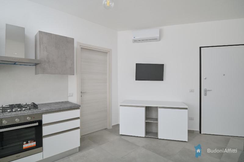 Nuova costruzione a Budoni - Moderni apt. sul mare
