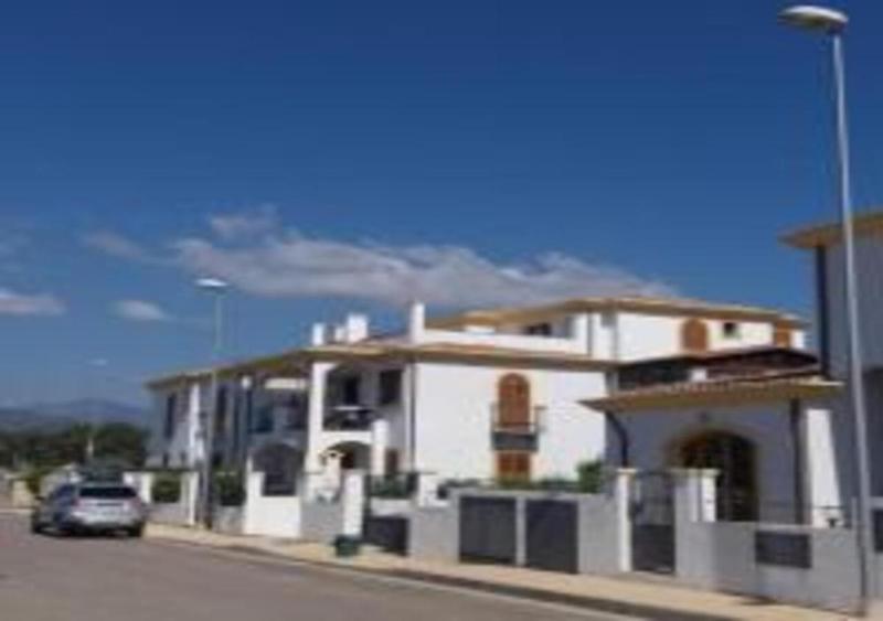 Sporting Club Porto Frailis - Appartamento sul Mare