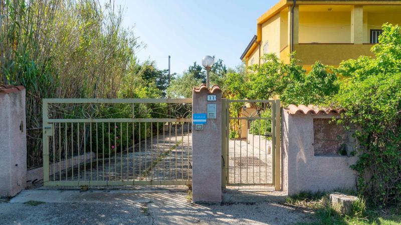 Casa dei Lidi a Budoni - Appartamento Fronte Mare