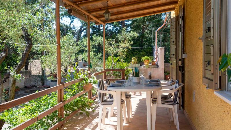 Casa dei Lidi a Budoni - Appartamento Fronte Mare