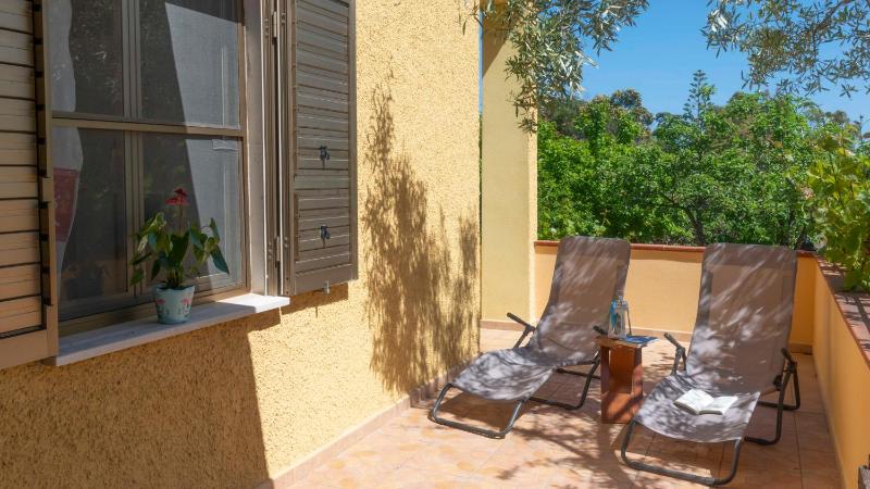 Casa dei Lidi a Budoni - Appartamento Fronte Mare