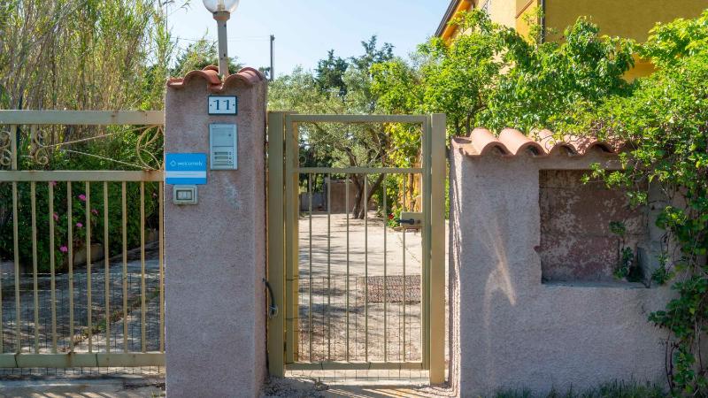 Casa dei Lidi a Budoni - Appartamento Fronte Mare