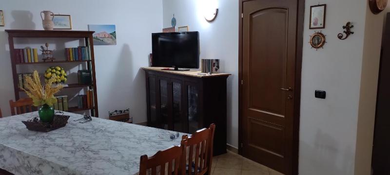 Taverna Cristina a Porto Torres - Accogliente Casa Vacanze