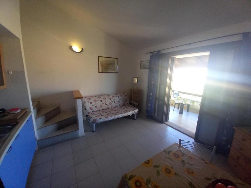 Casina di Torre a Torre Dei Corsari - Nido Romantico